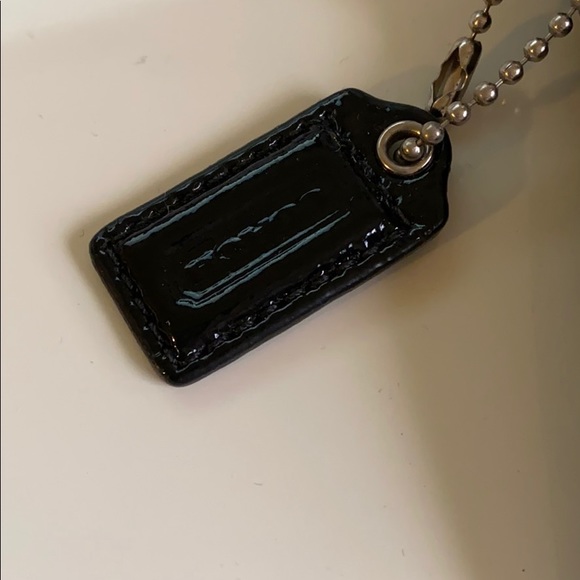 Coach wristlet - Picture 3 of 4